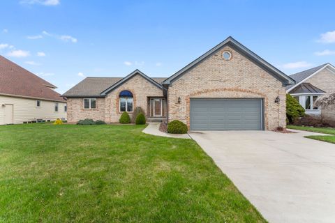 32693 LIPAROTO Drive Rockwood City Wayne MI 48173
