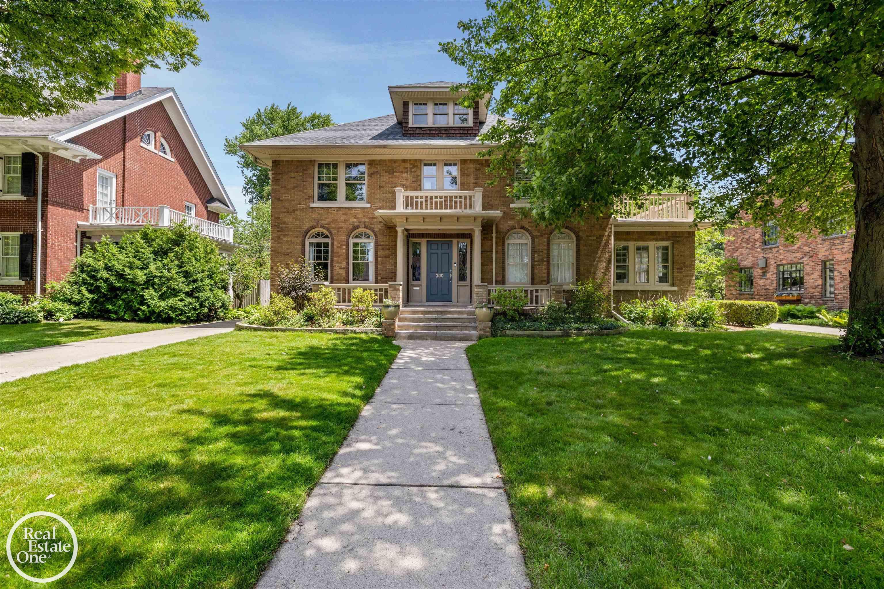 858 Bedford Road