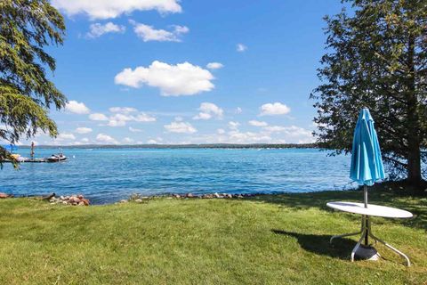 12147 SW Torch Lake Drive Milton Township MI 49676