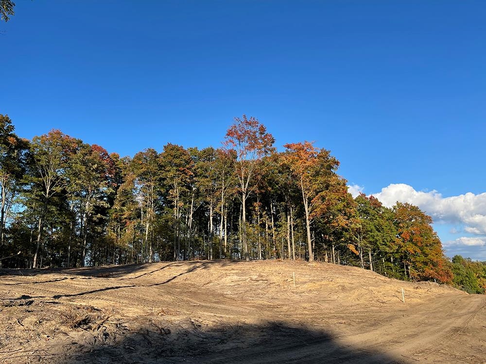 6325 Mountain Sky Road