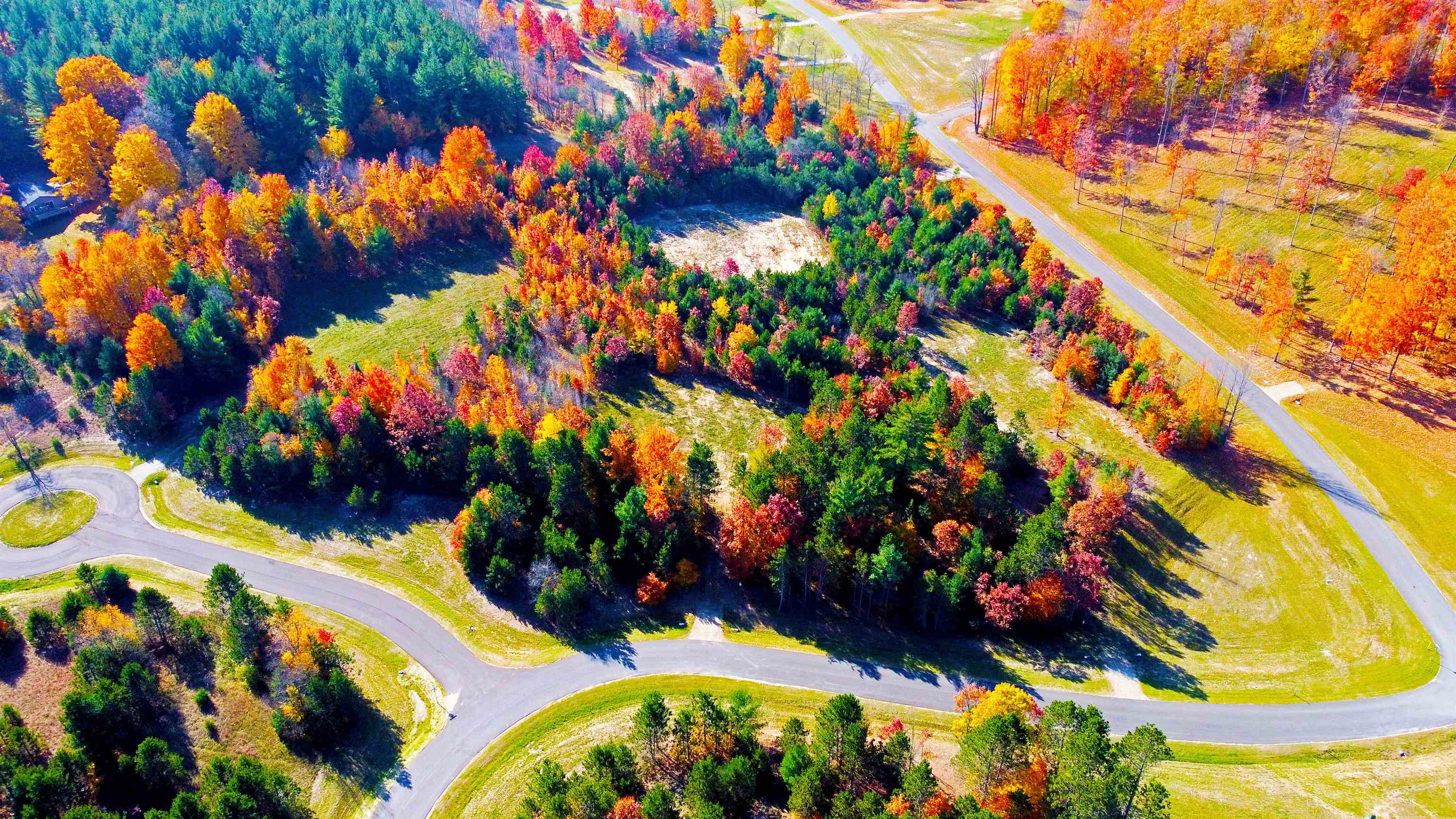 6325 Mountain Sky Road