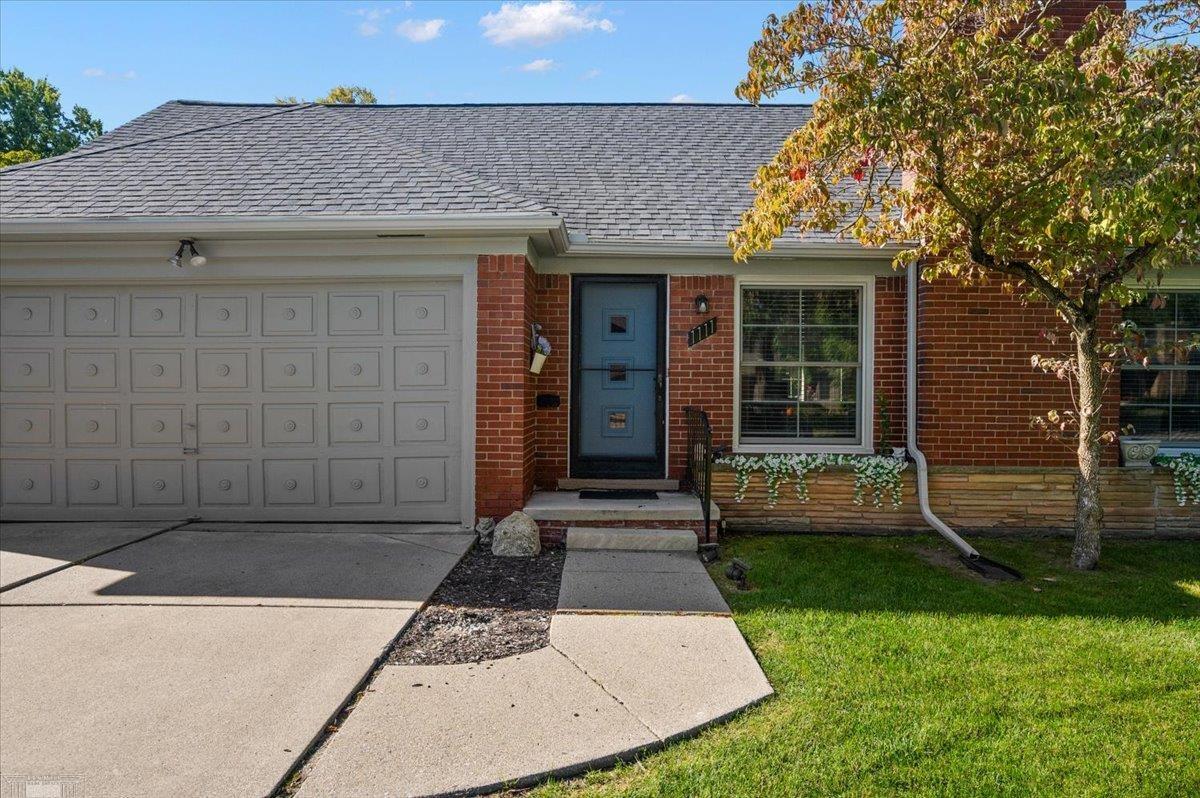 1111 S Renaud Road