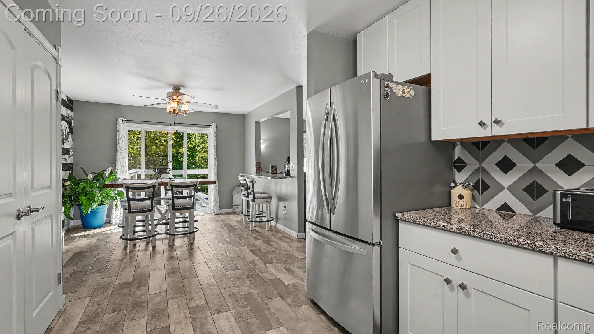 5280 Crestover