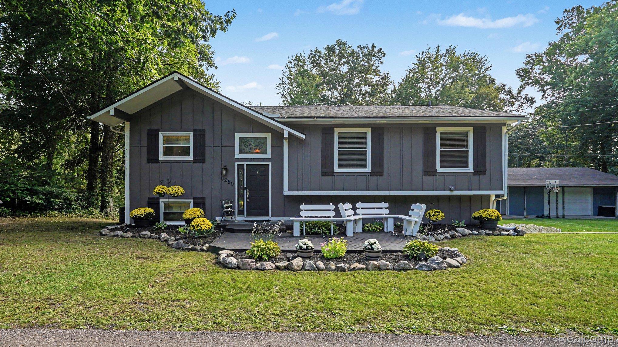 5280 Crestover