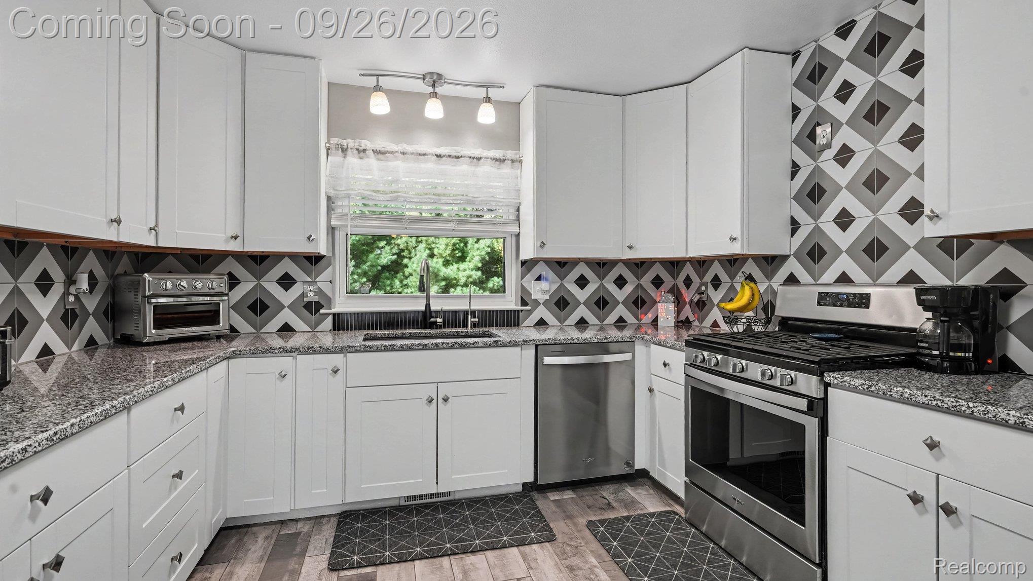 5280 Crestover