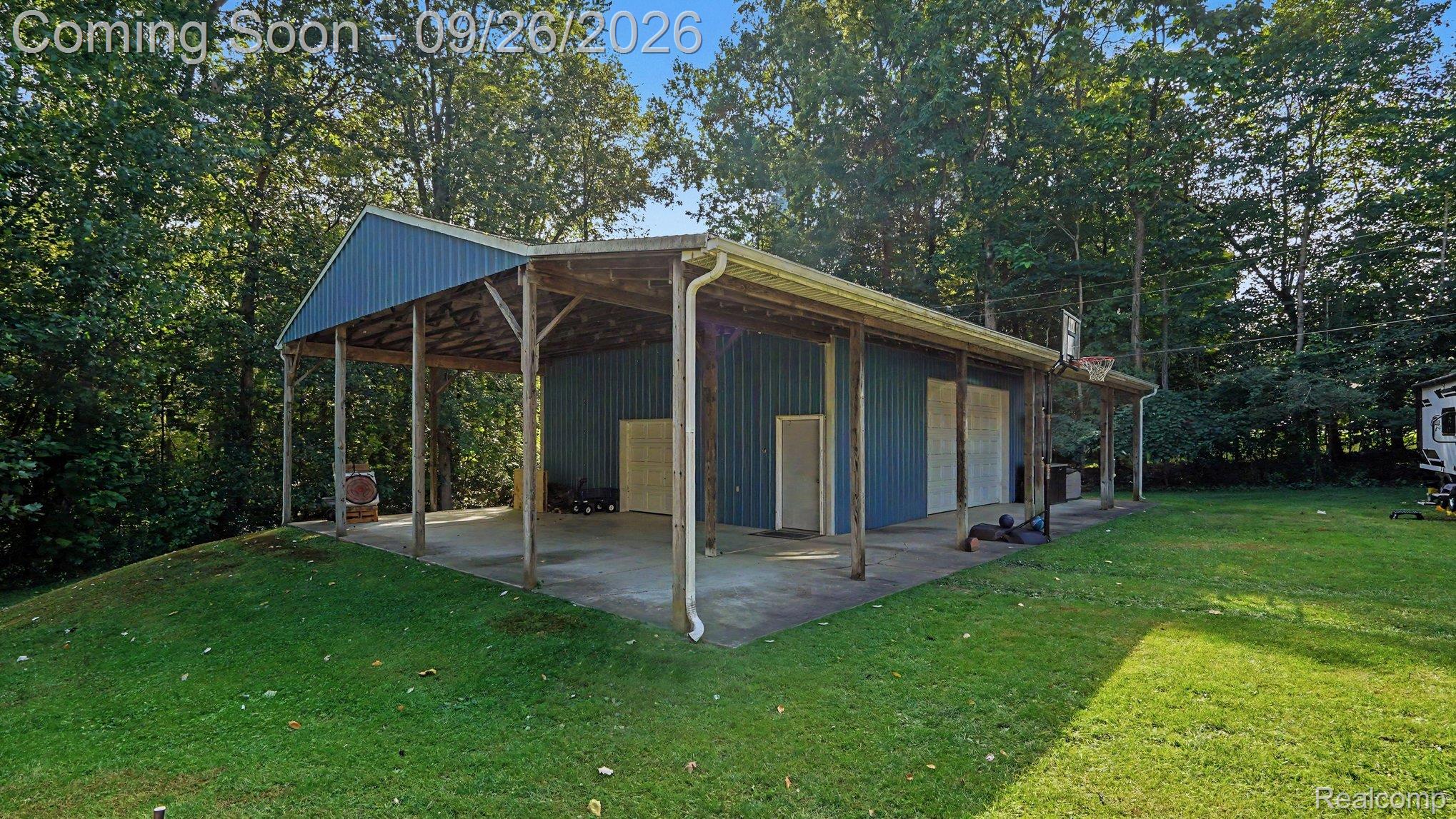 5280 Crestover