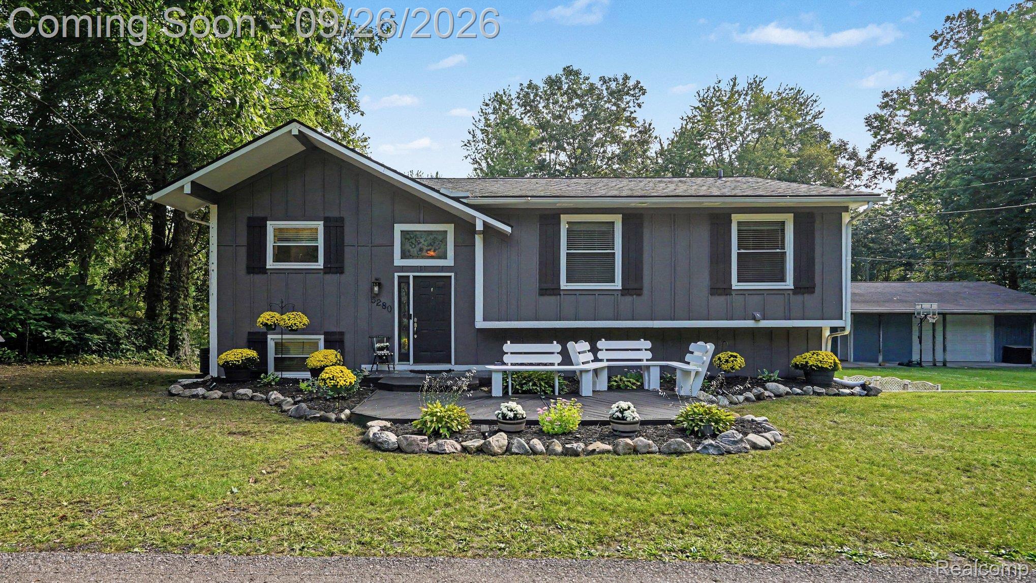 5280 Crestover