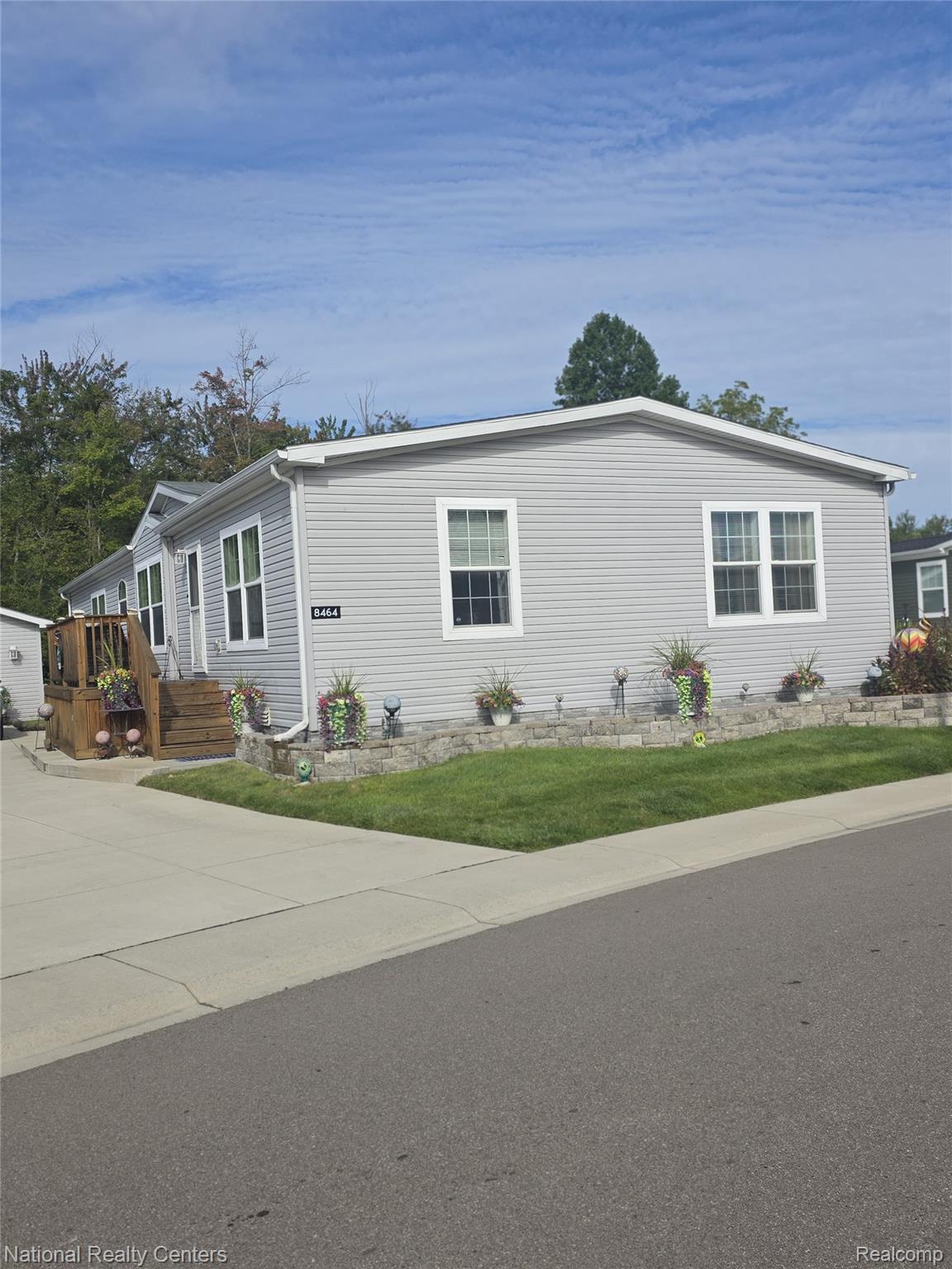 8464 S. Brookston Drive