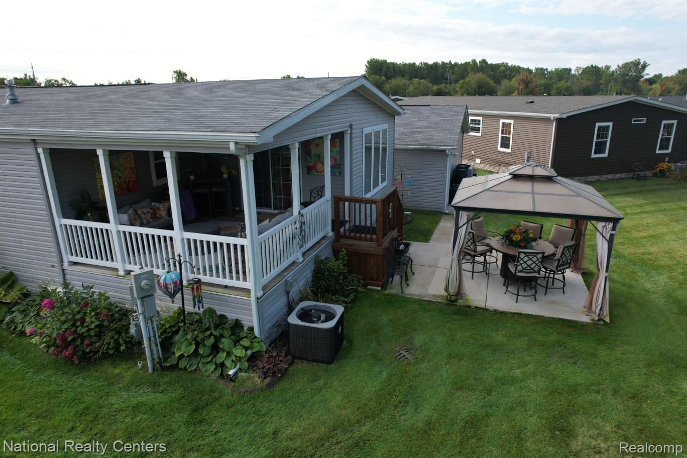 8464 S. Brookston Drive