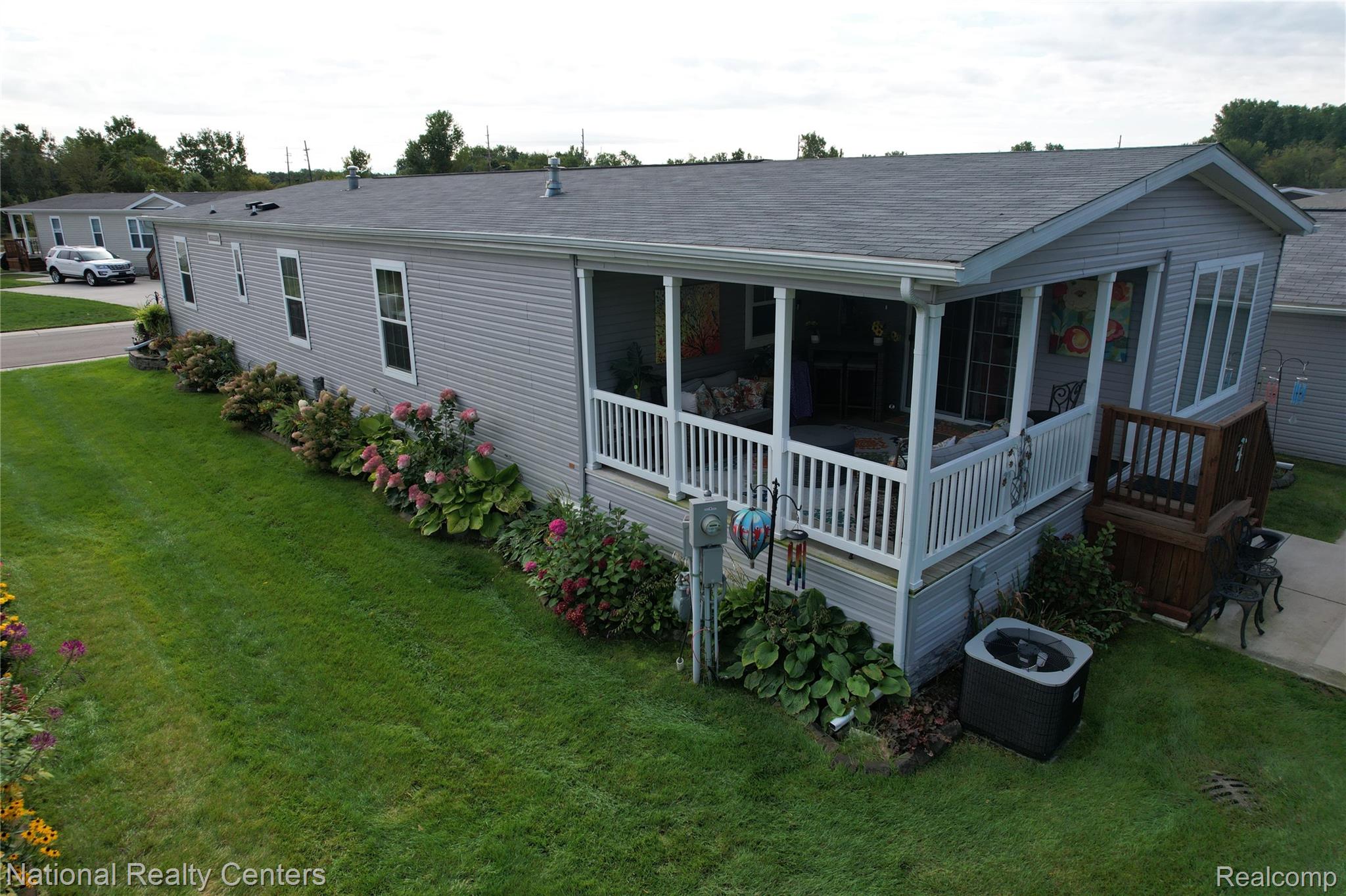 8464 S. Brookston Drive