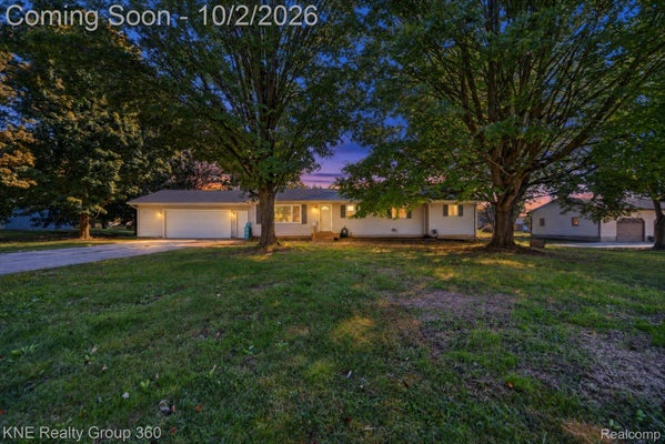 31 S AURELIUS RD, MASON, MI 48854 - Image e41968261bc69eb2a5dd06f224b9985e/2722041720