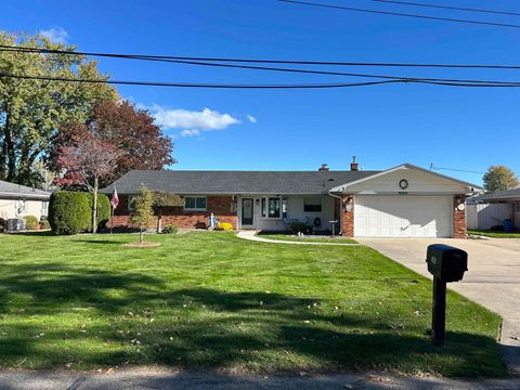 39520 Venetian Drive Harrison Charter Township MI 48045