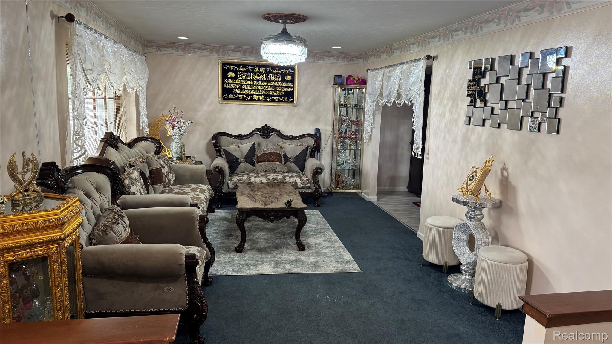 3423 Pall Drive