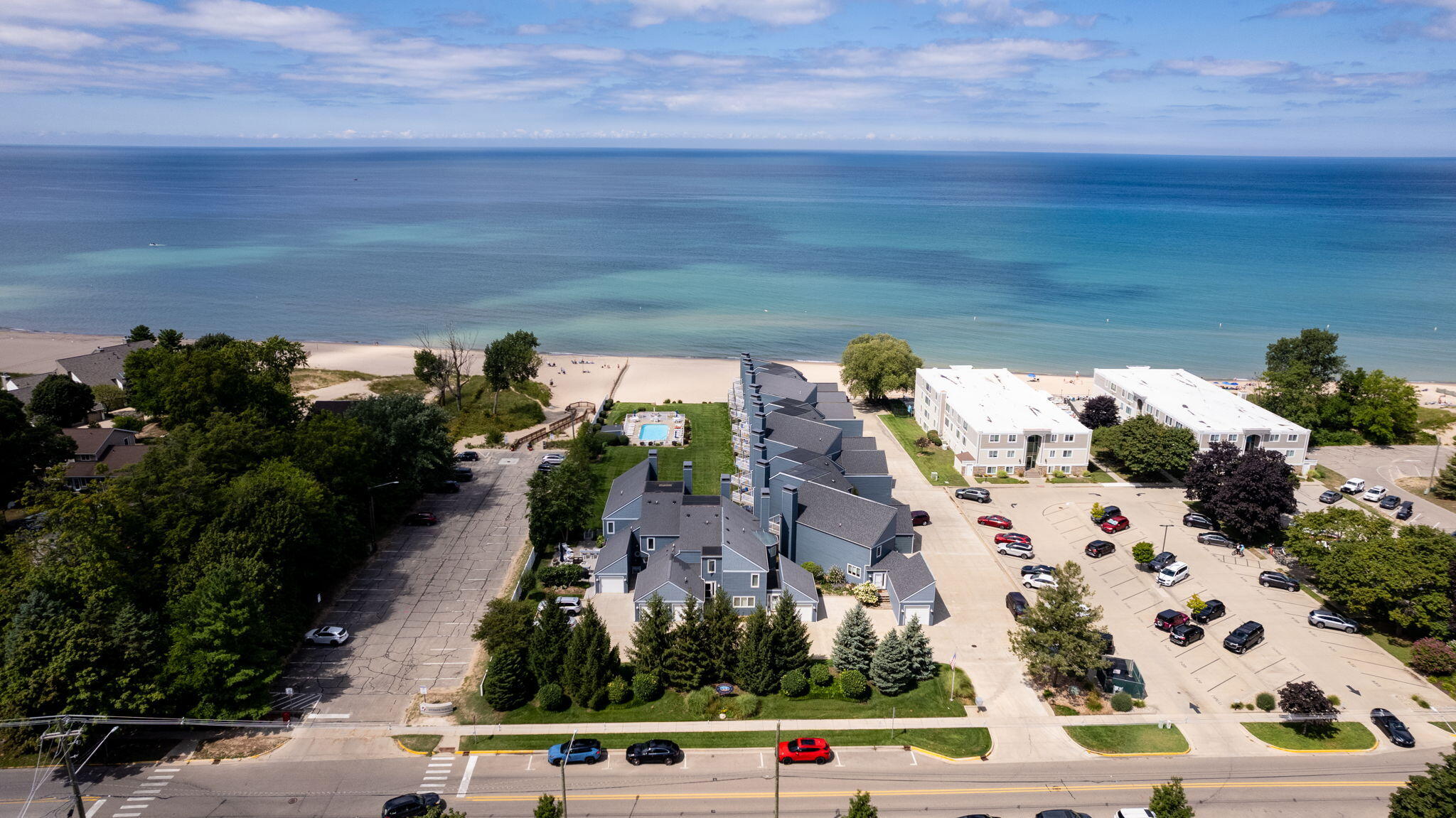 215 North Shore Drive #2
