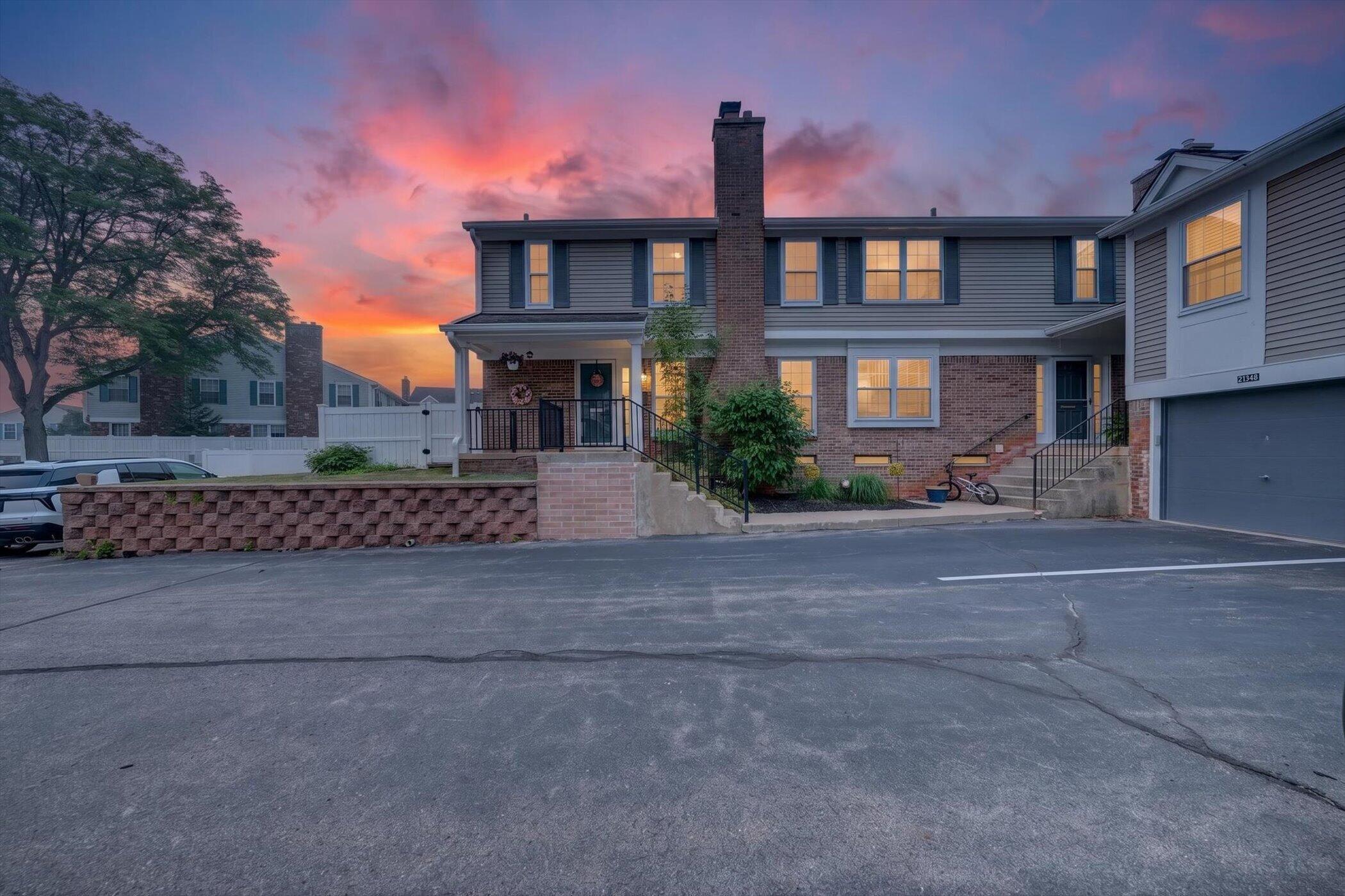 21344 E Glen Haven Circle