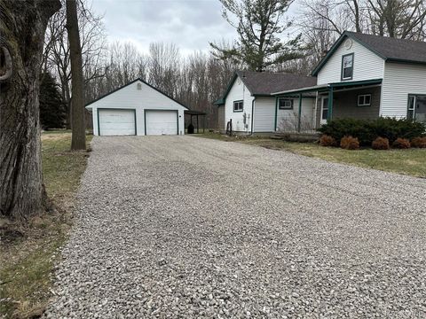 36730 Union Road Huron Charter Township MI 48164