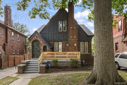 5275 Yorkshire Road Detroit City MI 48224