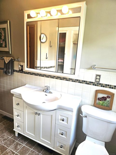 Tiny photo for 3825 Lapham Drive, Hayes Township, MI 48625 (MLS # 58050201459)