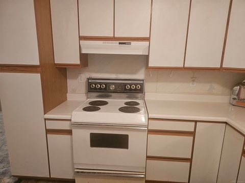 Tiny photo for 3825 Lapham Drive, Hayes Township, MI 48625 (MLS # 58050201459)