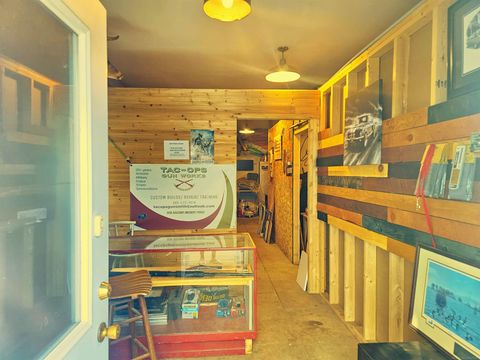 Tiny photo for 3825 Lapham Drive, Hayes Township, MI 48625 (MLS # 58050201459)