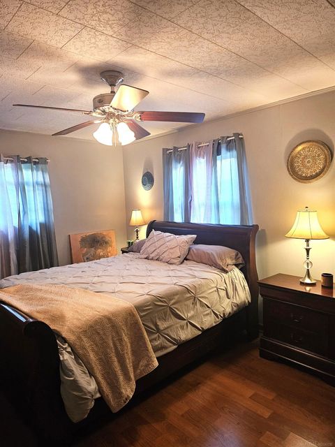 Tiny photo for 3825 Lapham Drive, Hayes Township, MI 48625 (MLS # 58050201459)