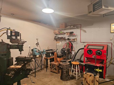 Tiny photo for 3825 Lapham Drive, Hayes Township, MI 48625 (MLS # 58050201459)