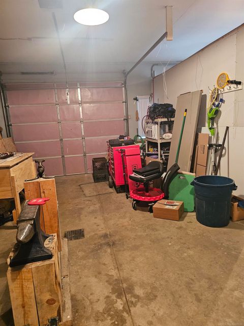 Tiny photo for 3825 Lapham Drive, Hayes Township, MI 48625 (MLS # 58050201459)