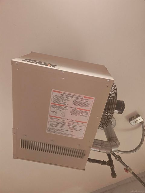 Tiny photo for 3825 Lapham Drive, Hayes Township, MI 48625 (MLS # 58050201459)