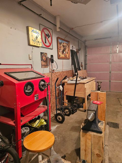 Tiny photo for 3825 Lapham Drive, Hayes Township, MI 48625 (MLS # 58050201459)