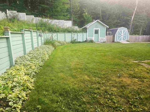 Tiny photo for 3825 Lapham Drive, Hayes Township, MI 48625 (MLS # 58050201459)