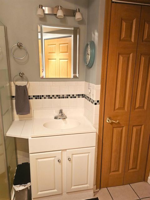 Tiny photo for 3825 Lapham Drive, Hayes Township, MI 48625 (MLS # 58050201459)