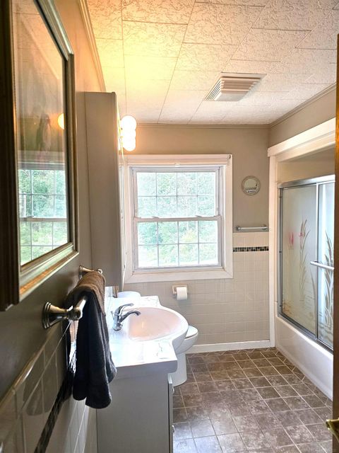 Tiny photo for 3825 Lapham Drive, Hayes Township, MI 48625 (MLS # 58050201459)