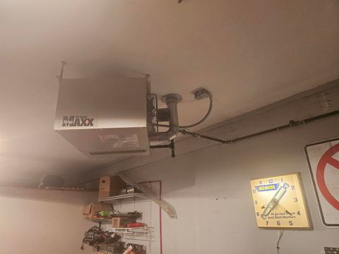 Tiny photo for 3825 Lapham Drive, Hayes Township, MI 48625 (MLS # 58050201459)