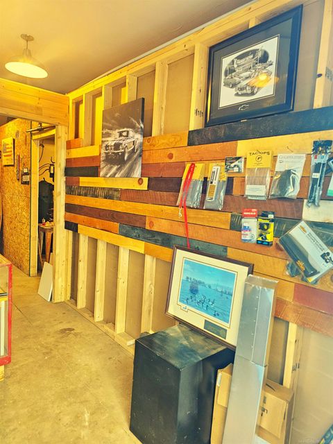 Tiny photo for 3825 Lapham Drive, Hayes Township, MI 48625 (MLS # 58050201459)