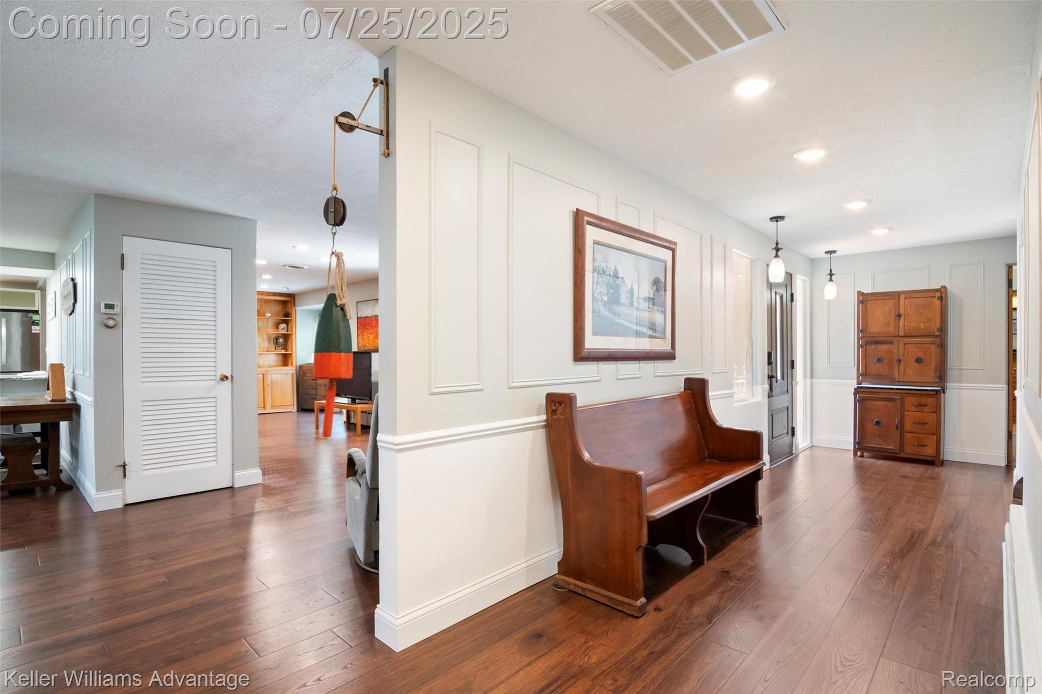 1802 Harvey Drive
