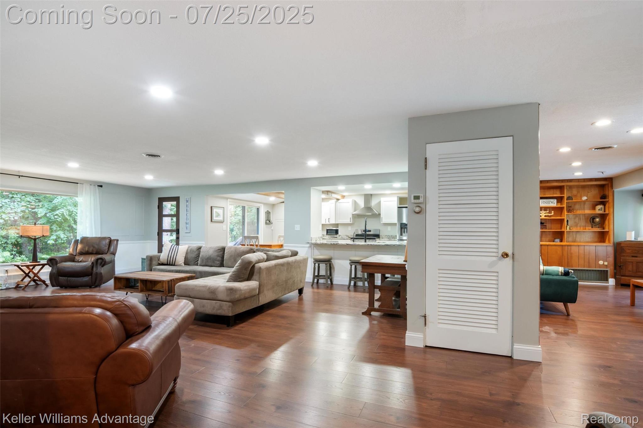1802 Harvey Drive