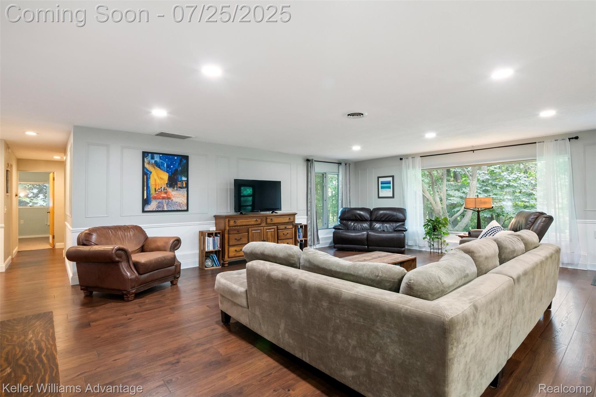 1802 Harvey Drive