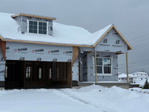 11984 Smithfield Drive Lot 51 Holland Charter Township MI 49424