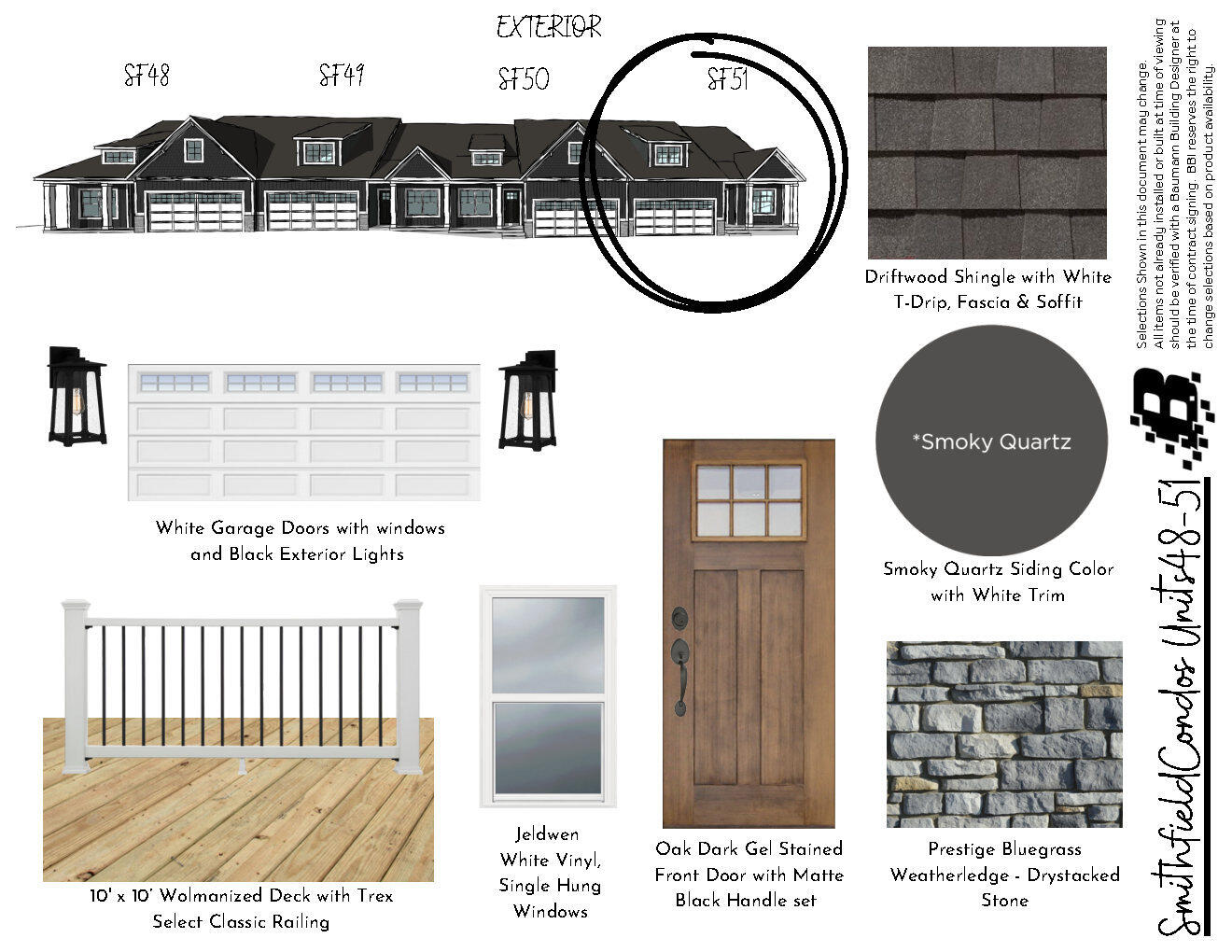 11984 Smithfield Drive Lot 51