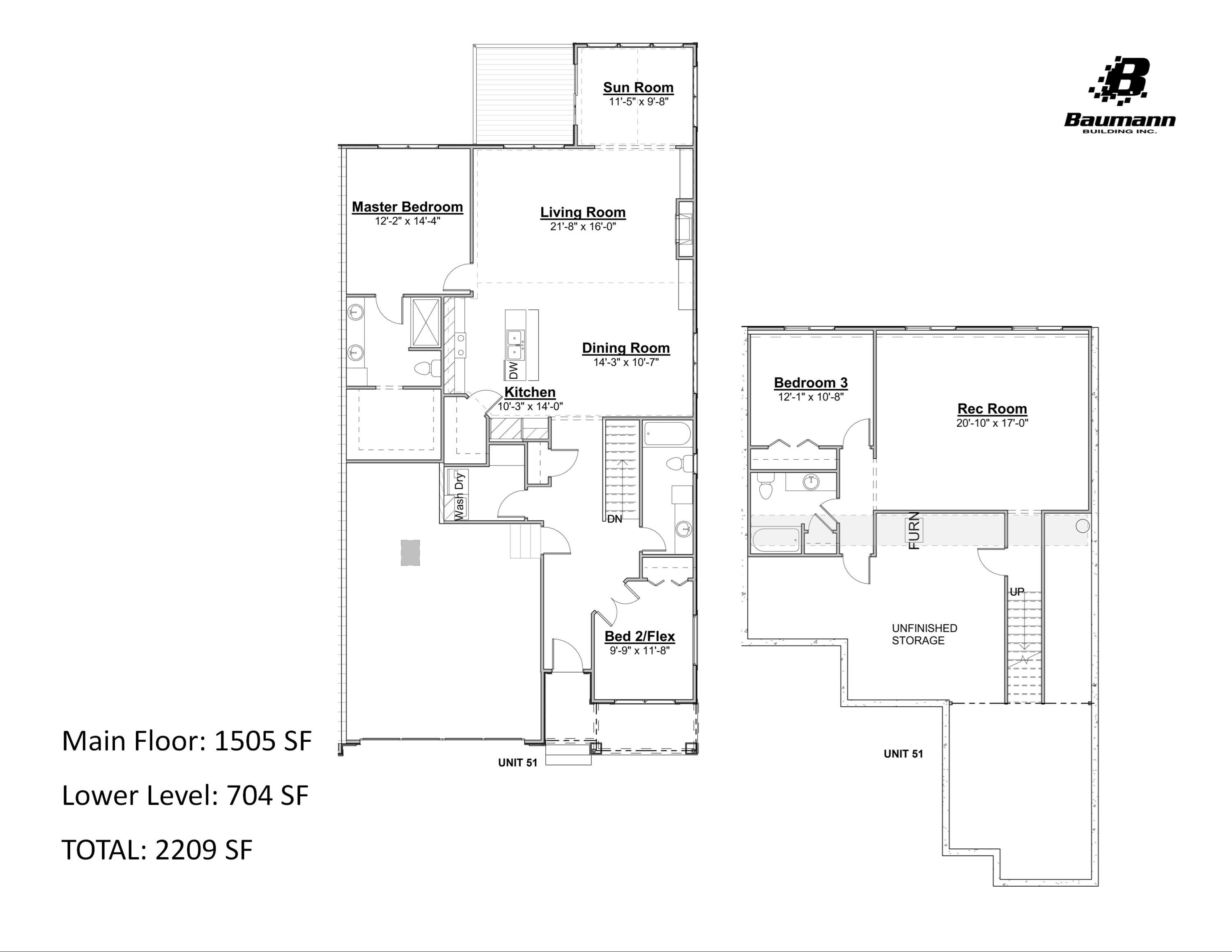 11984 Smithfield Drive Lot 51