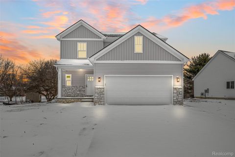 5212 Farmridge Lane Grand Blanc City MI 48439