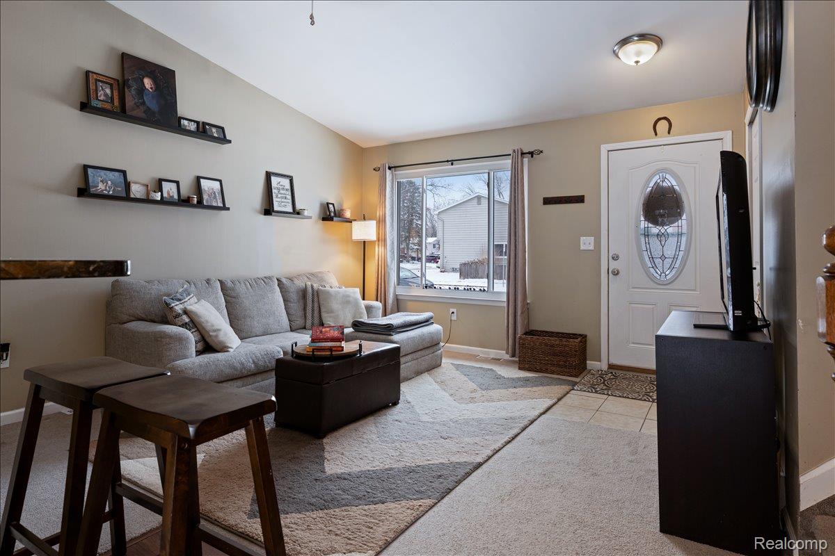 477 Barchester Street