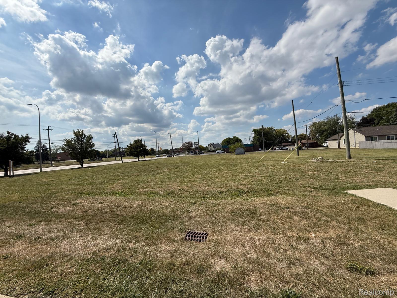 15468 Northline Road