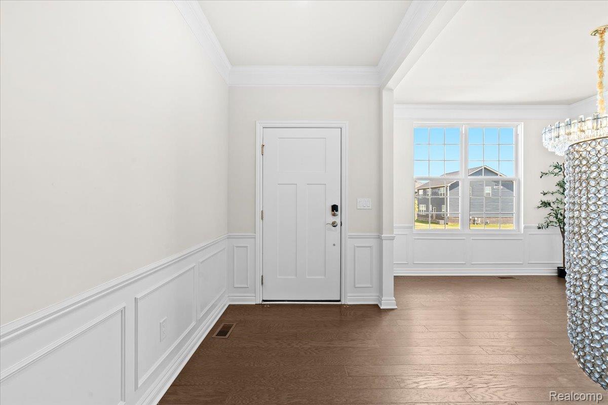 2882 Trillium Hills Drive