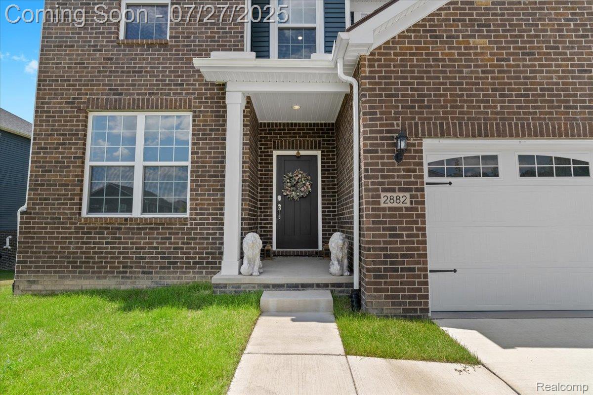 2882 Trillium Hills Drive