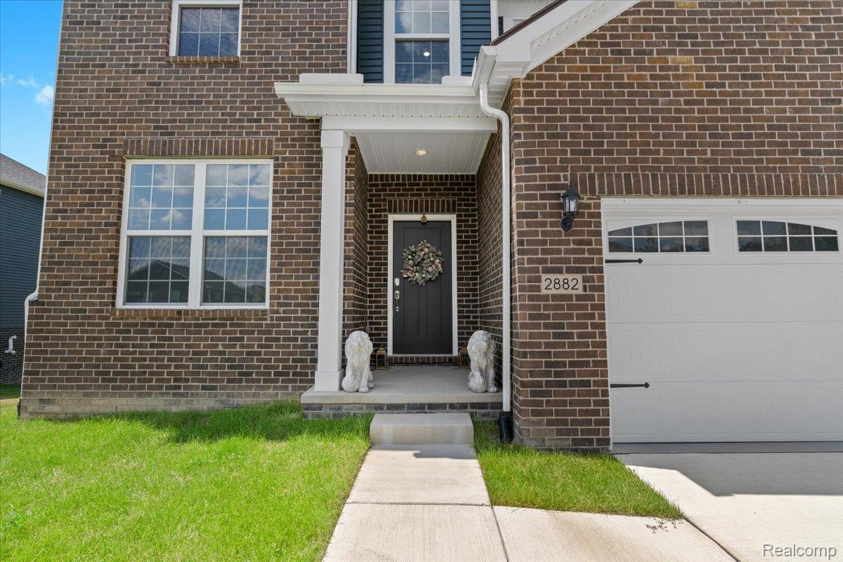 2882 Trillium Hills Drive