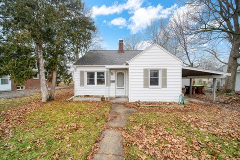 559 Northwestern Drive Adrian City MI 49221