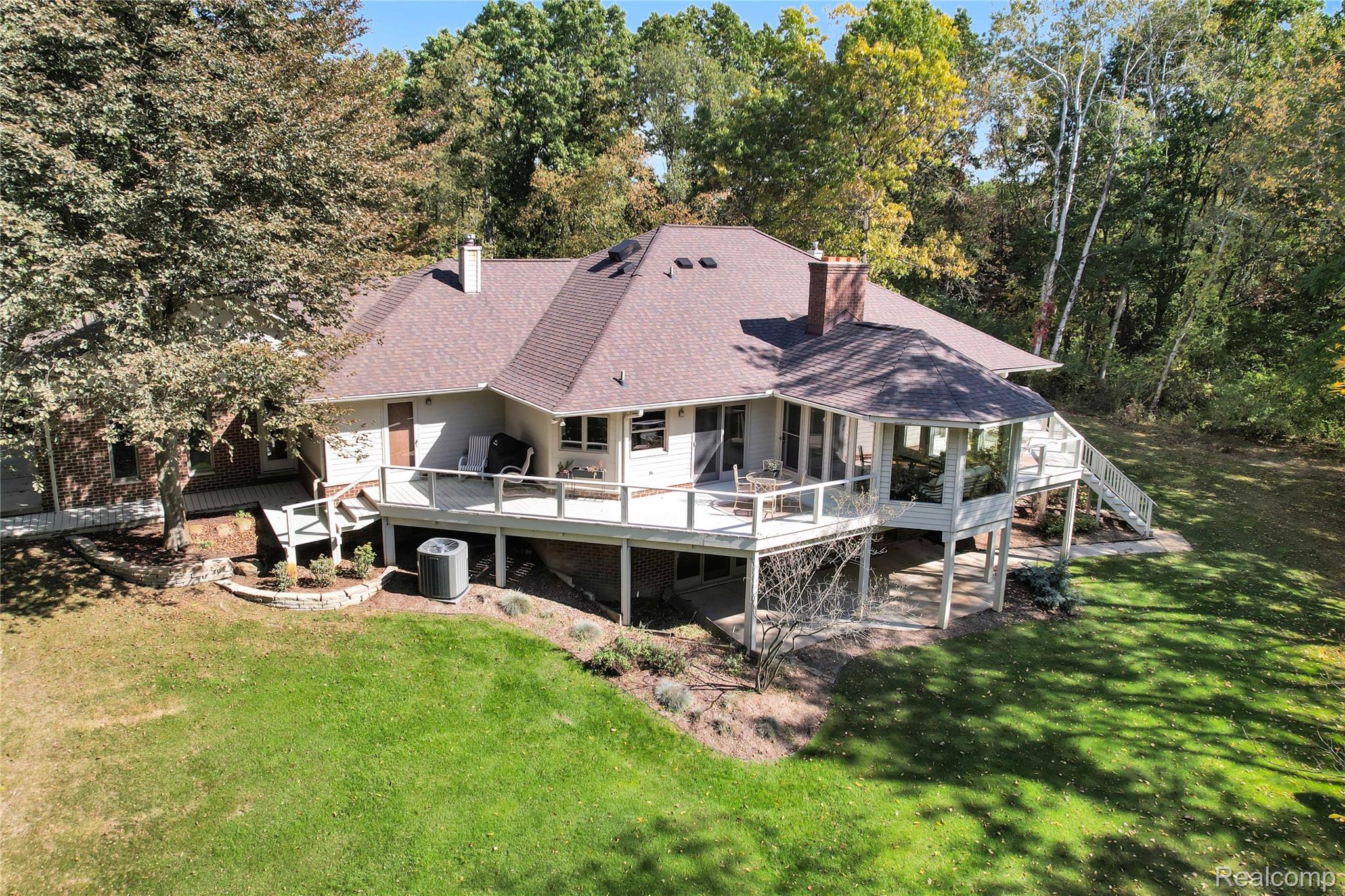 Rochester City, Michigan 48306, United States, 4 Bedrooms Bedrooms, ,3 BathroomsBathrooms,Residential,Coming Soon,224360