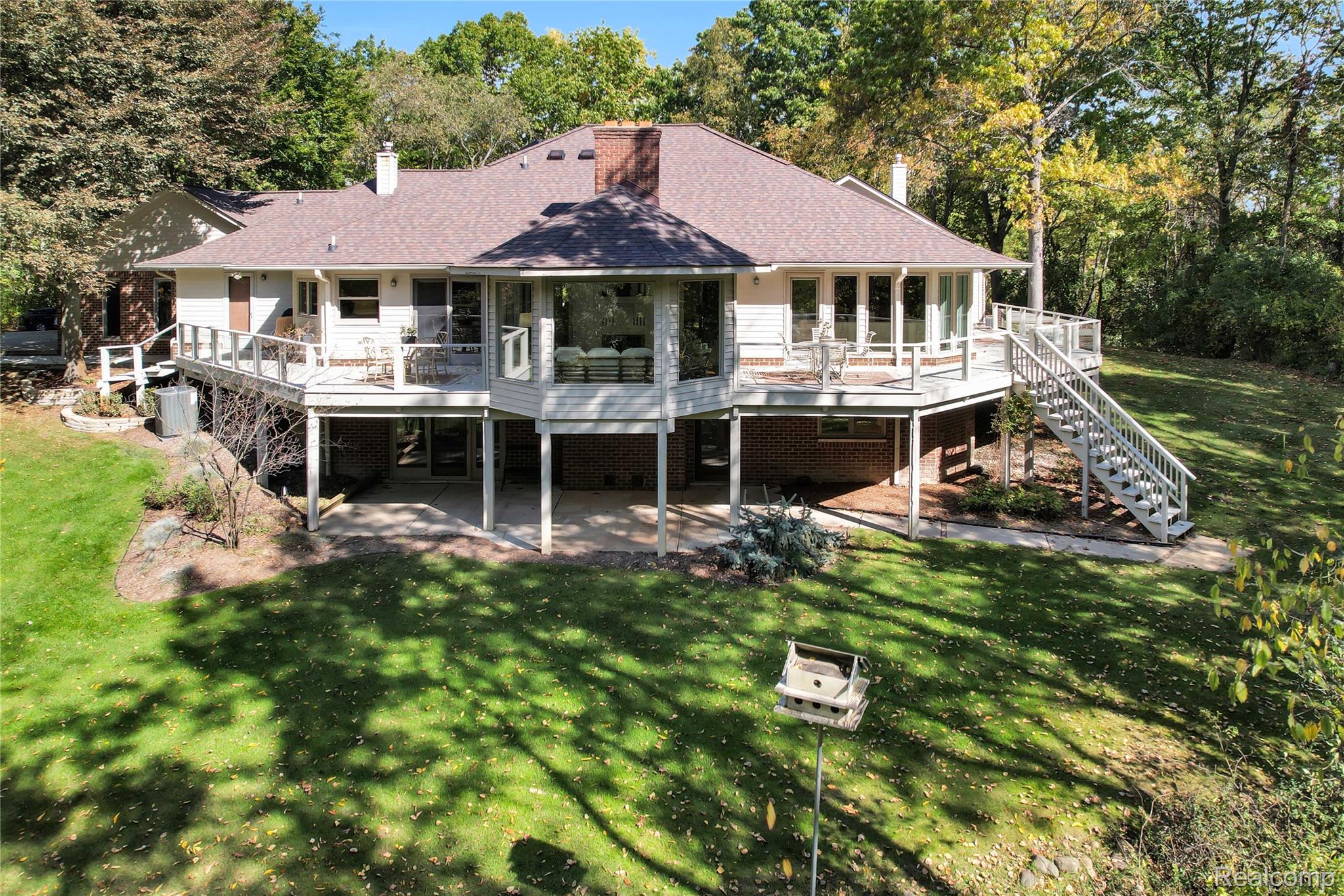 Rochester City, Michigan 48306, United States, 4 Bedrooms Bedrooms, ,3 BathroomsBathrooms,Residential,Coming Soon,224360