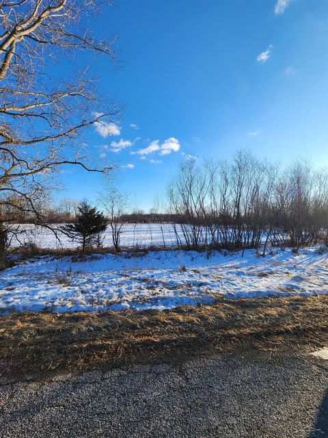 17385 McKay Road Fremont Township MI 48655